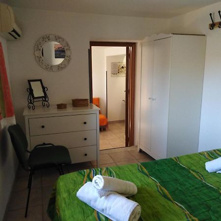 Porta Nuove Vacanze Palermo Luaran gambar