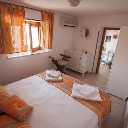 Porta Nuove Vacanze Palermo Luaran gambar