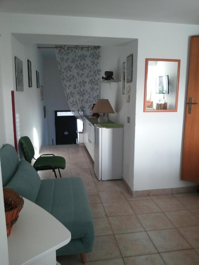 Porta Nuove Vacanze Apartment Palermo Luaran gambar