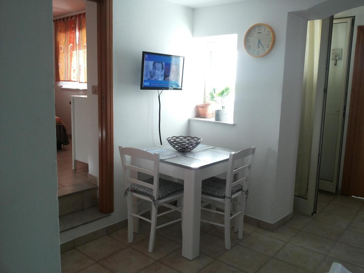 Porta Nuove Vacanze Palermo Luaran gambar