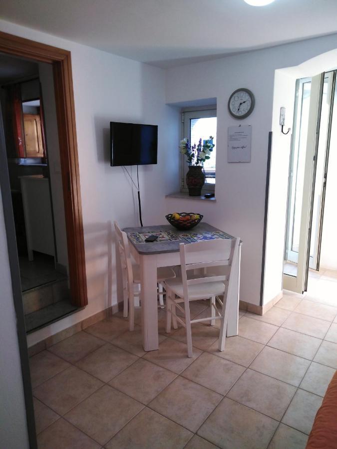 Porta Nuove Vacanze Palermo Luaran gambar