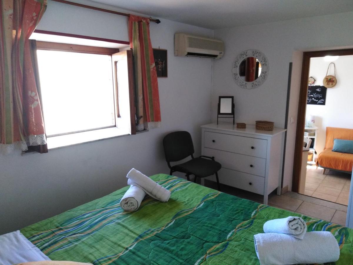 Porta Nuove Vacanze Palermo Luaran gambar
