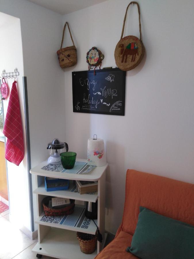 Porta Nuove Vacanze Palermo Luaran gambar