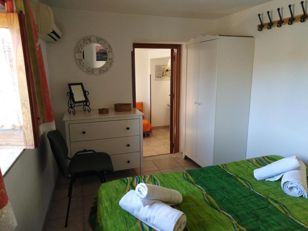 Porta Nuove Vacanze Palermo Luaran gambar