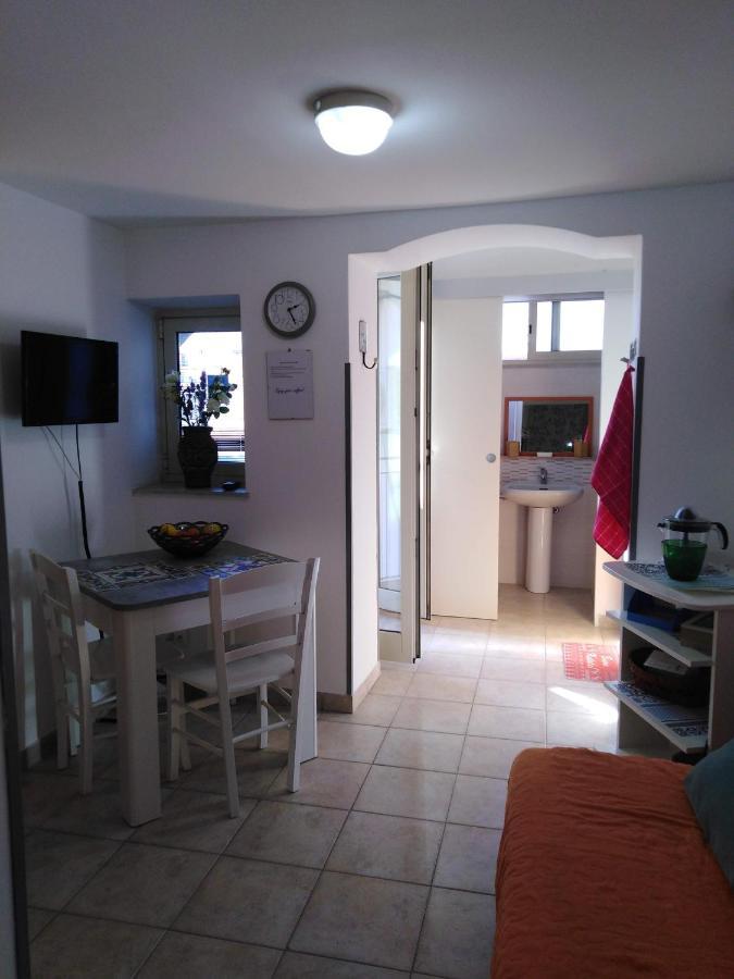 Porta Nuove Vacanze Palermo Luaran gambar