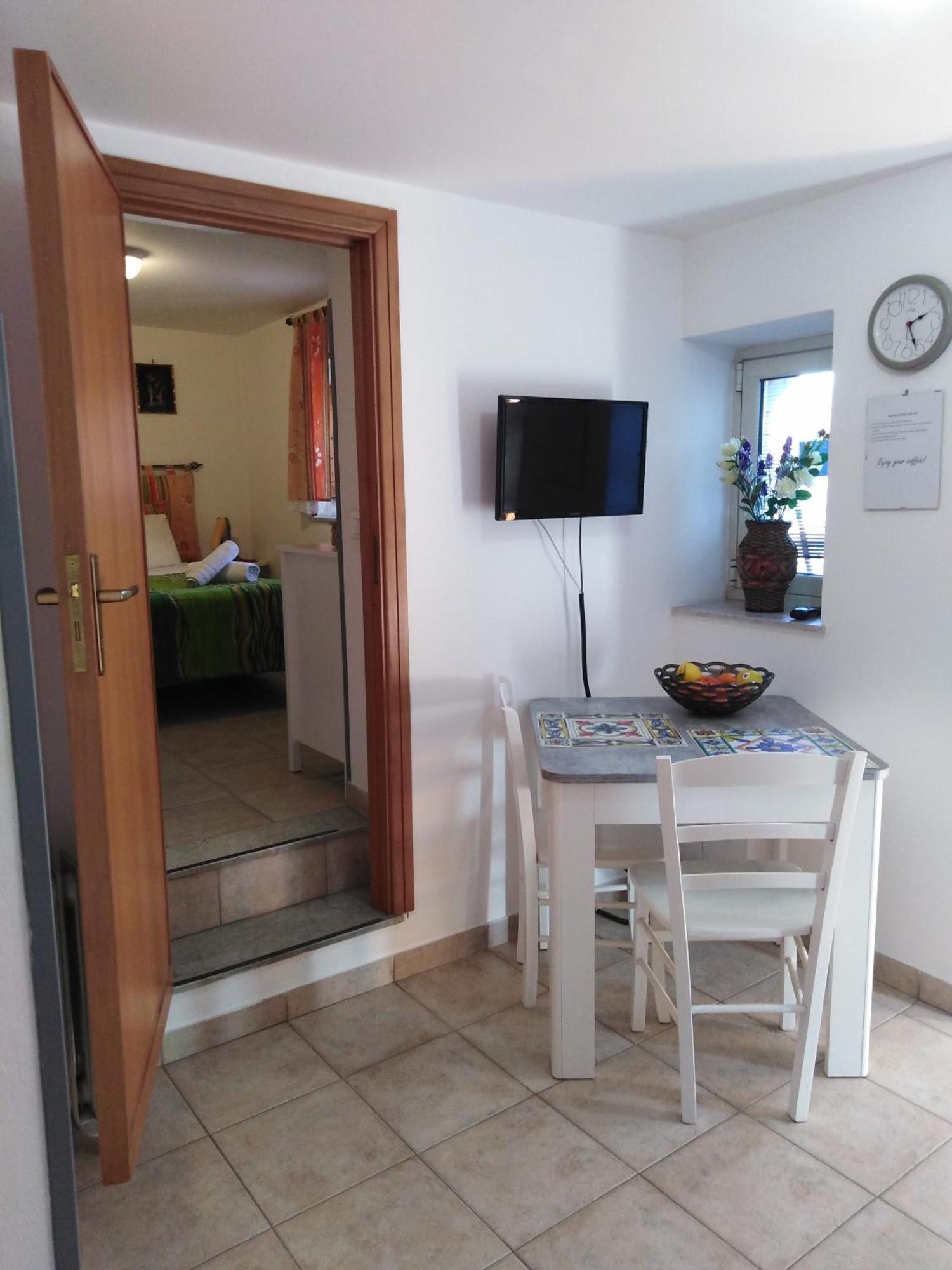 Porta Nuove Vacanze Palermo Luaran gambar
