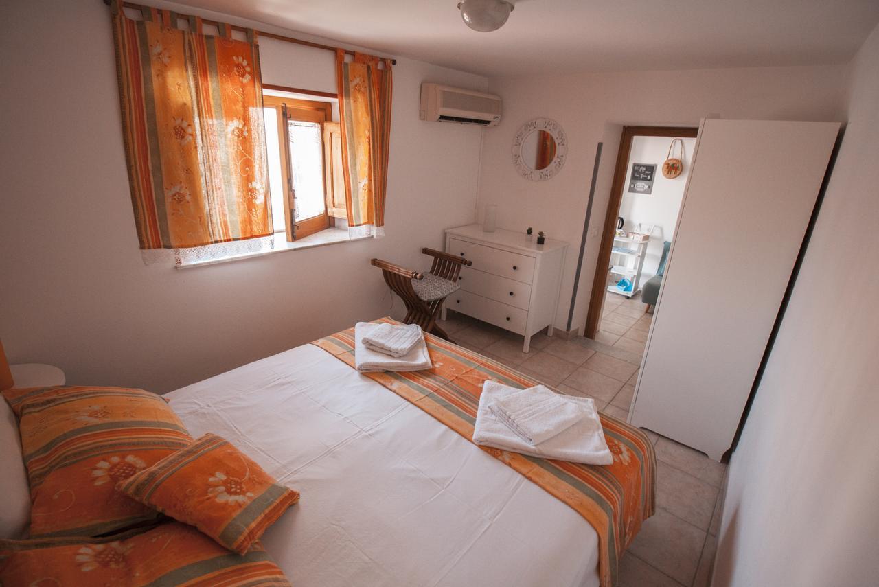 Porta Nuove Vacanze Palermo Luaran gambar